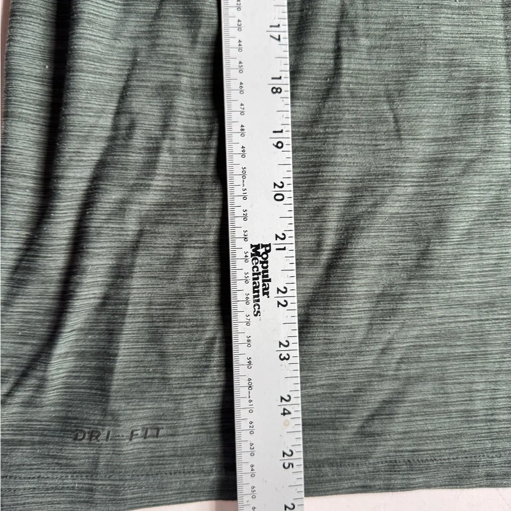 Nike Dri-Fit Shirt Size LG